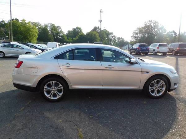 Ford Taurus SEL Used Automatic 4dr Sedan 45 A Week Payments Cheap... for sale in Hickory, NC – photo 5