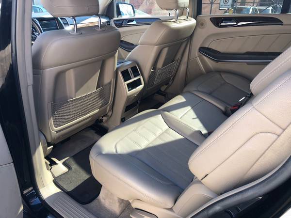 Mercedes GL450 2013 for sale in Brooklyn, NY – photo 14
