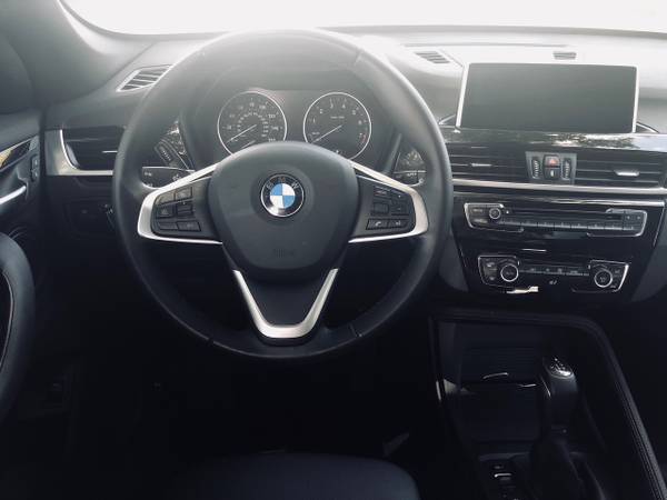 2017 BMW X1 xDrive 28i- LIKE NEW CONDITION for sale in Kahului, HI – photo 3