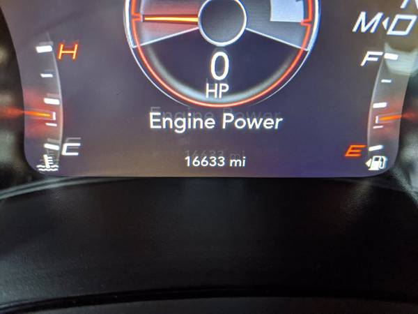 2018 Dodge Charger GT AWD All Wheel Drive SKU: JH198185 - cars & for sale in Spokane, WA – photo 12