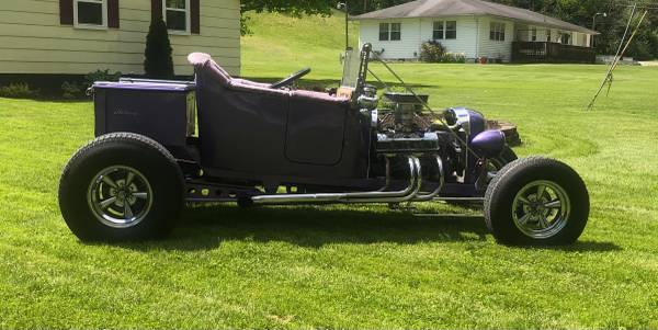 1915 Ford Model T Tbucket for sale in Ona, WV – photo 4