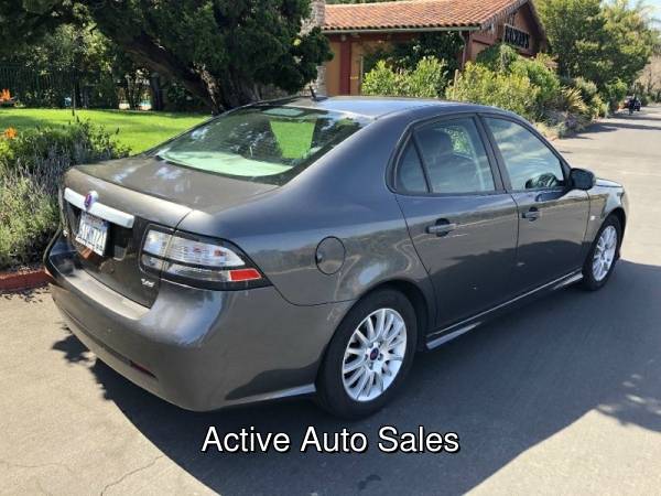 2011 Saab 9-3 , Two Owner! Excellent Condition! SALE! - cars &... for sale in Novato, CA – photo 6