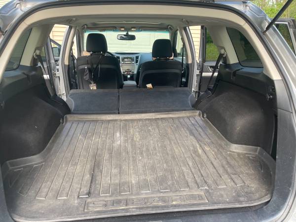 2013 Subaru Outback Premium 2 5i for sale in Frankfort, KY – photo 14