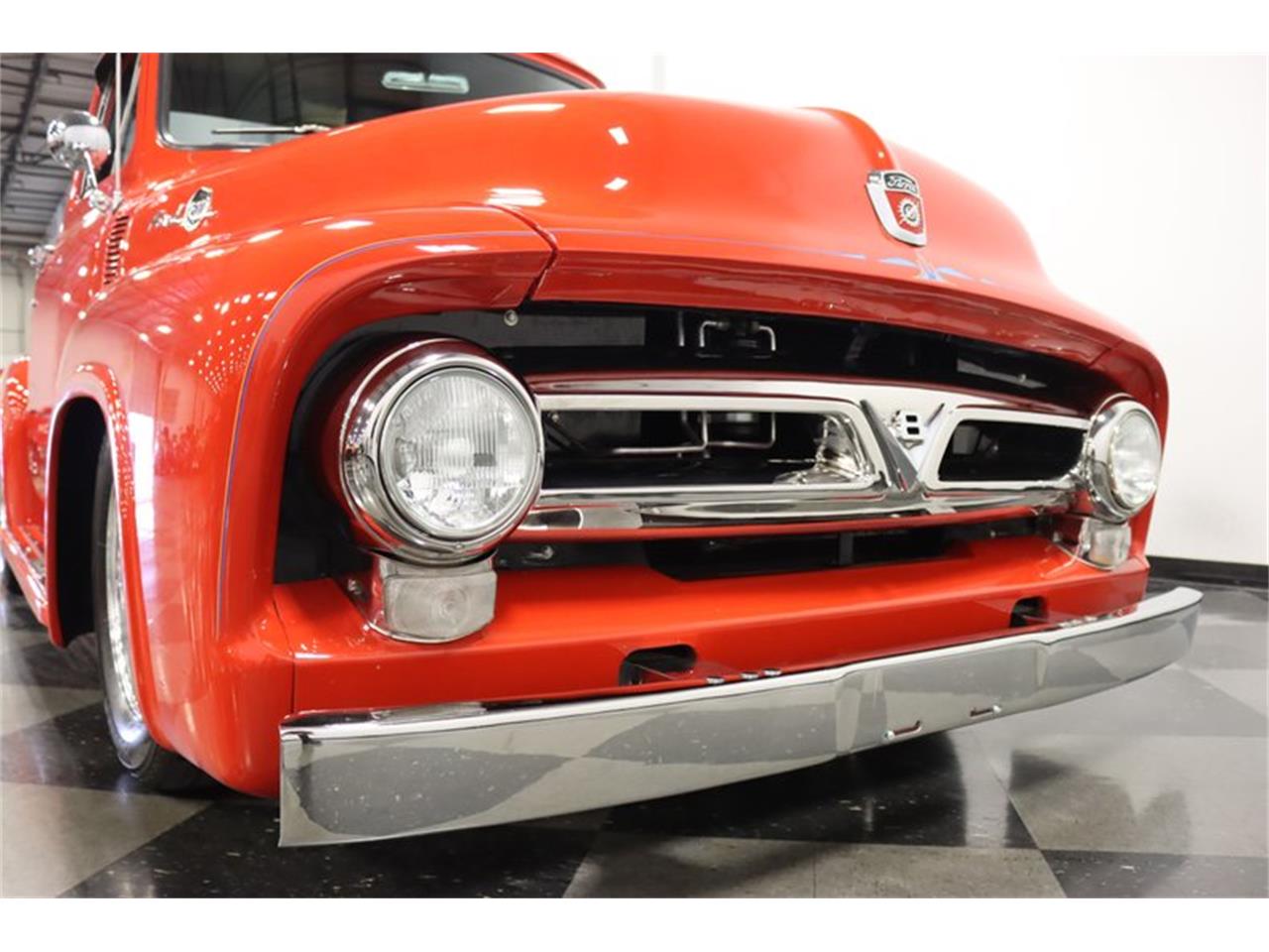 1953 Ford F100 for sale in Fort Worth, TX – photo 70