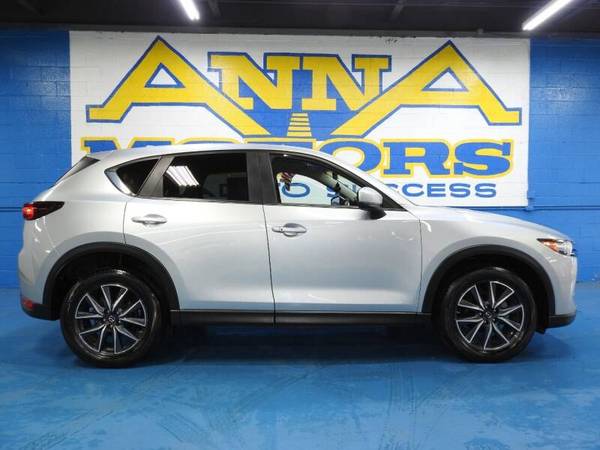 2018 MAZDA CX5 AWD,PAYMENTS STARTING@$299*PER MONTH-STOP BY OR CALL US for sale in Detroit, MI – photo 9