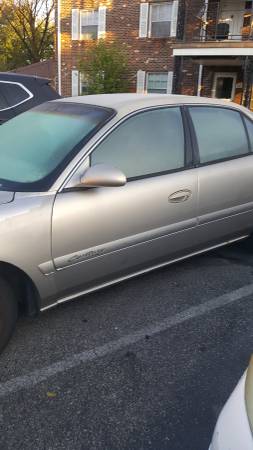 2001 Buick century for sale in Louisville, KY – photo 2