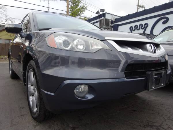 2007 Acura RDX SH/AWD*Nav*Back up camera*www.carkingsales.com - cars... for sale in West Allis, WI