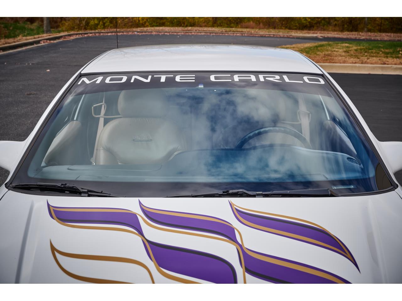 1995 Chevrolet Monte Carlo for sale in O'Fallon, IL – photo 84