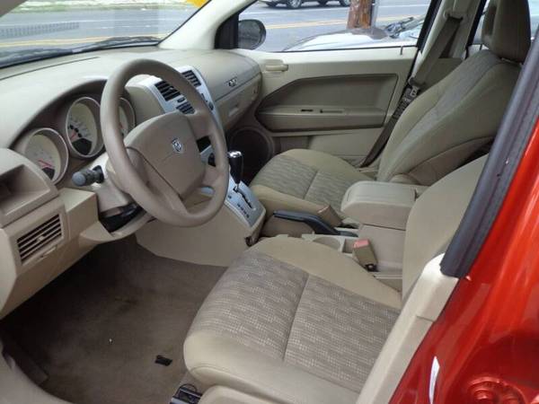 2007 DODGE CALIBER SXT, Gas Saver, Runs Great, Inspected, Ez to for sale in Allentown, PA – photo 15