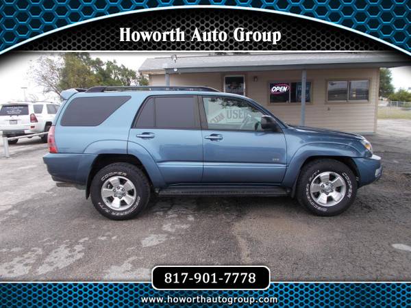 Come See Our Inventory of SUVS!!! FLEXIBLE DOWN - cars & trucks - by... for sale in Weatherford, TX – photo 4