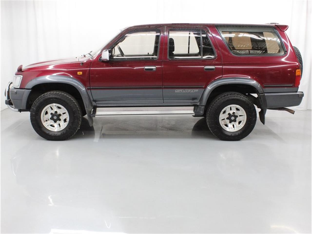 1992 Toyota Hilux for sale in Christiansburg, VA – photo 4