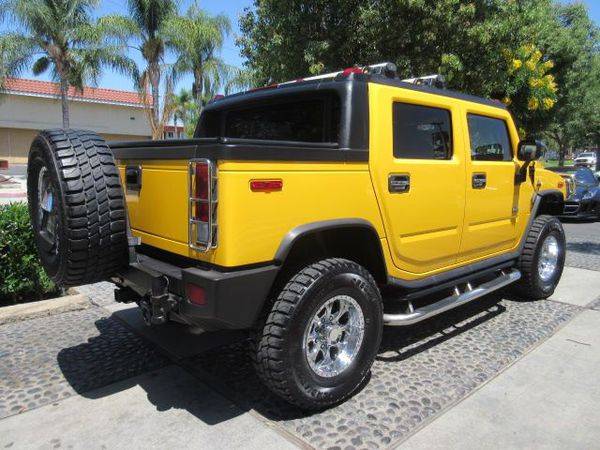 2005 HUMMER H2 SUT -EASY FINANCING AVAILABLE for sale in Montclair, CA – photo 6