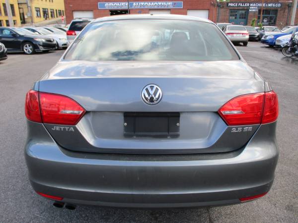 2012 Volkswagen Jetta SE Hot Deal/Drives great & Clean Title for sale in Roanoke, VA – photo 7