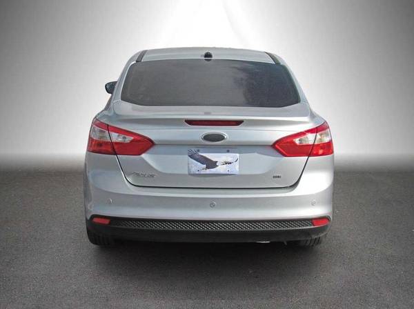 2014 Ford Focus SE Sedan 4D - APPROVED - - by dealer for sale in Carson City, NV – photo 2