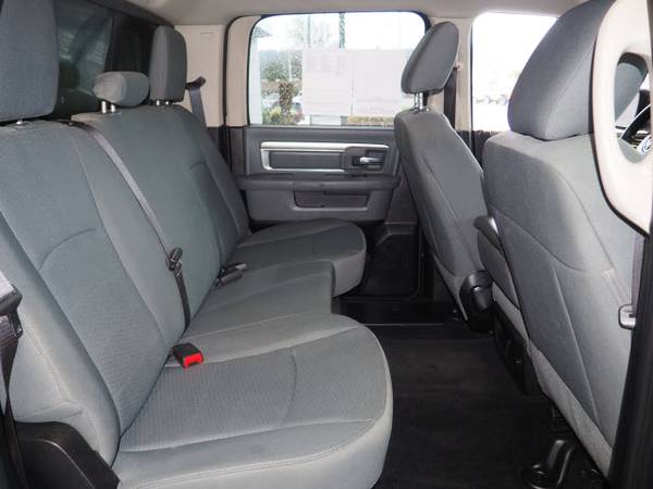 2014 RAM 1500 Big Horn **Ask About Easy Financing and Vehicle... for sale in Milwaukie, OR – photo 12