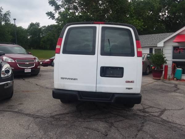 2006 GMC Savana for sale in Des Moines, IA – photo 4