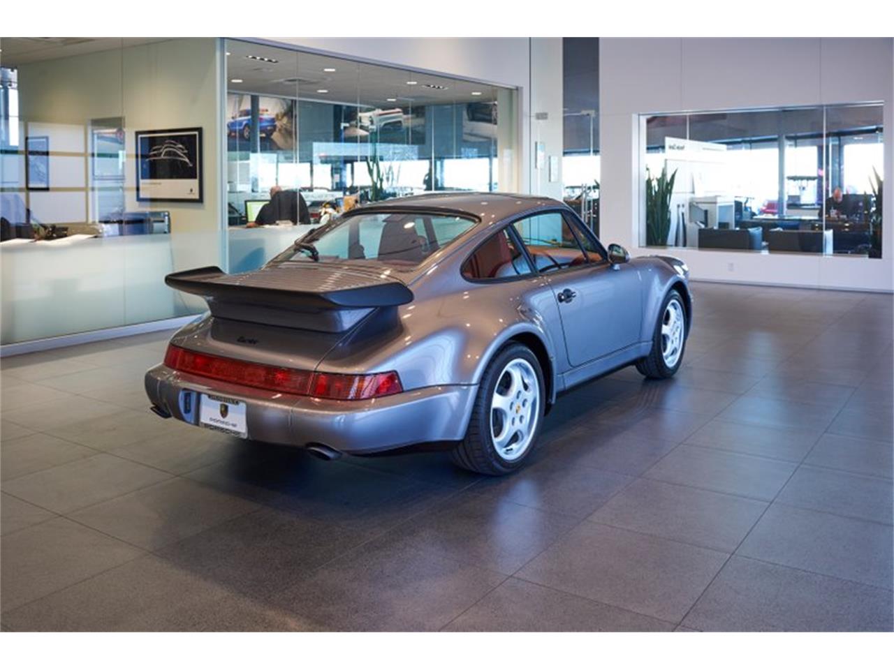 1991 Porsche 911 for sale in Las Vegas, NV – photo 13