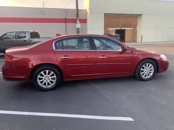 2011 Buick Lucerne GREAT CAR AMAZING PRICE!!! - cars & trucks - by... for sale in Nampa, ID – photo 9