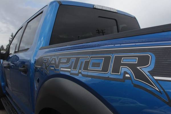 2019 Ford F-150 Raptor BEST PRICE IN THE STATE! Low Miles! - cars & for sale in Seattle, WA – photo 12