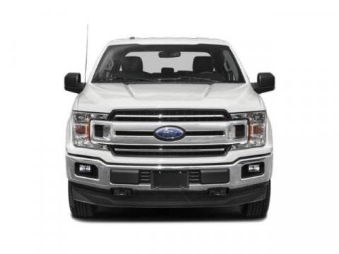 2018 Ford F150 XLT pickup White - - by dealer for sale in Republic, MO – photo 4