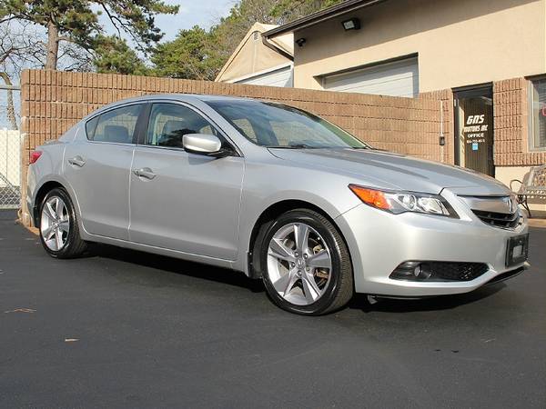 2013 ACURA ILX PREMIUM * 1 OWNER * LEATHER * SUNROOF * BACK UP... for sale in West Berlin, NJ – photo 5