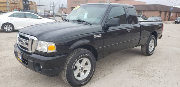 2011 Ford Ranger - - by dealer - vehicle automotive sale for sale in Cicero, IL – photo 3