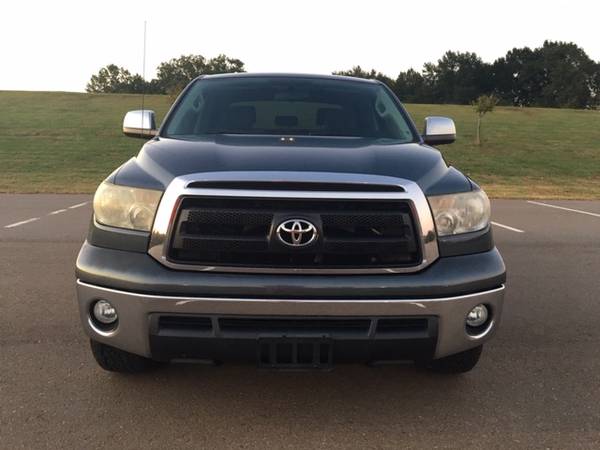 2010 Toyota Tundra CrewMax 2wd for sale in Brandon, MS – photo 7