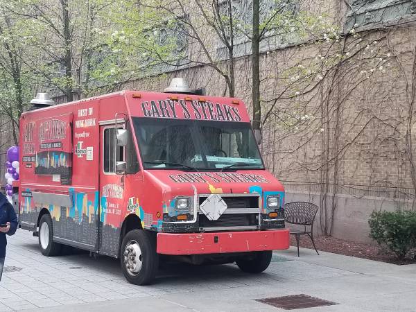NYC food truck for sale with full permit, Will sell for best offer for sale in Brooklyn, NY – photo 2
