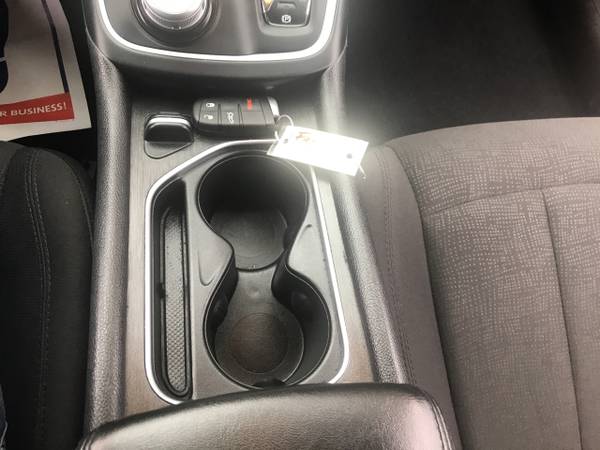2016 Chrysler 200 Limited for sale in Rome, NY – photo 18
