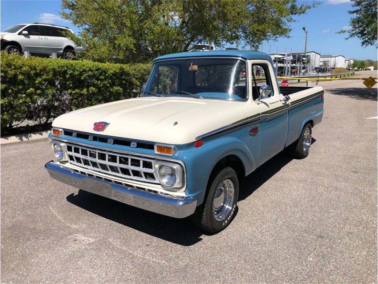 1965 Ford Custom for sale in Palmetto, FL – photo 36