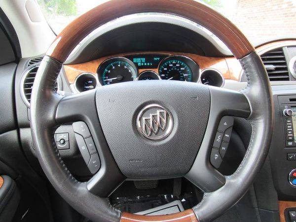 2012 Buick Enclave Leather Holiday Special for sale in Burbank, IL – photo 19