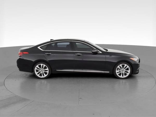 2015 Hyundai Genesis 5.0 Sedan 4D sedan Black - FINANCE ONLINE -... for sale in Phoenix, AZ – photo 13