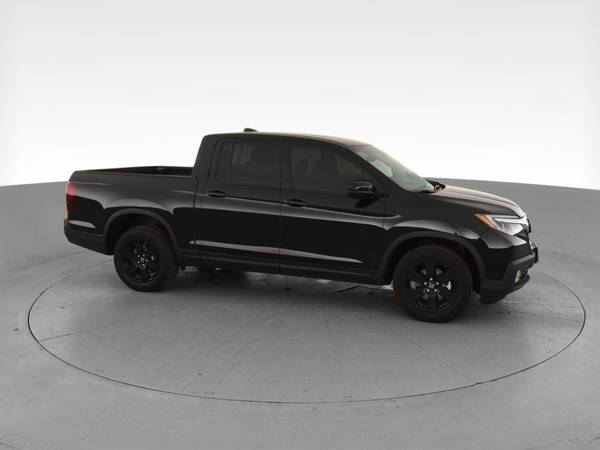 2019 Honda Ridgeline Black Edition Pickup 4D 5 ft pickup Black - -... for sale in Greenville, SC – photo 14