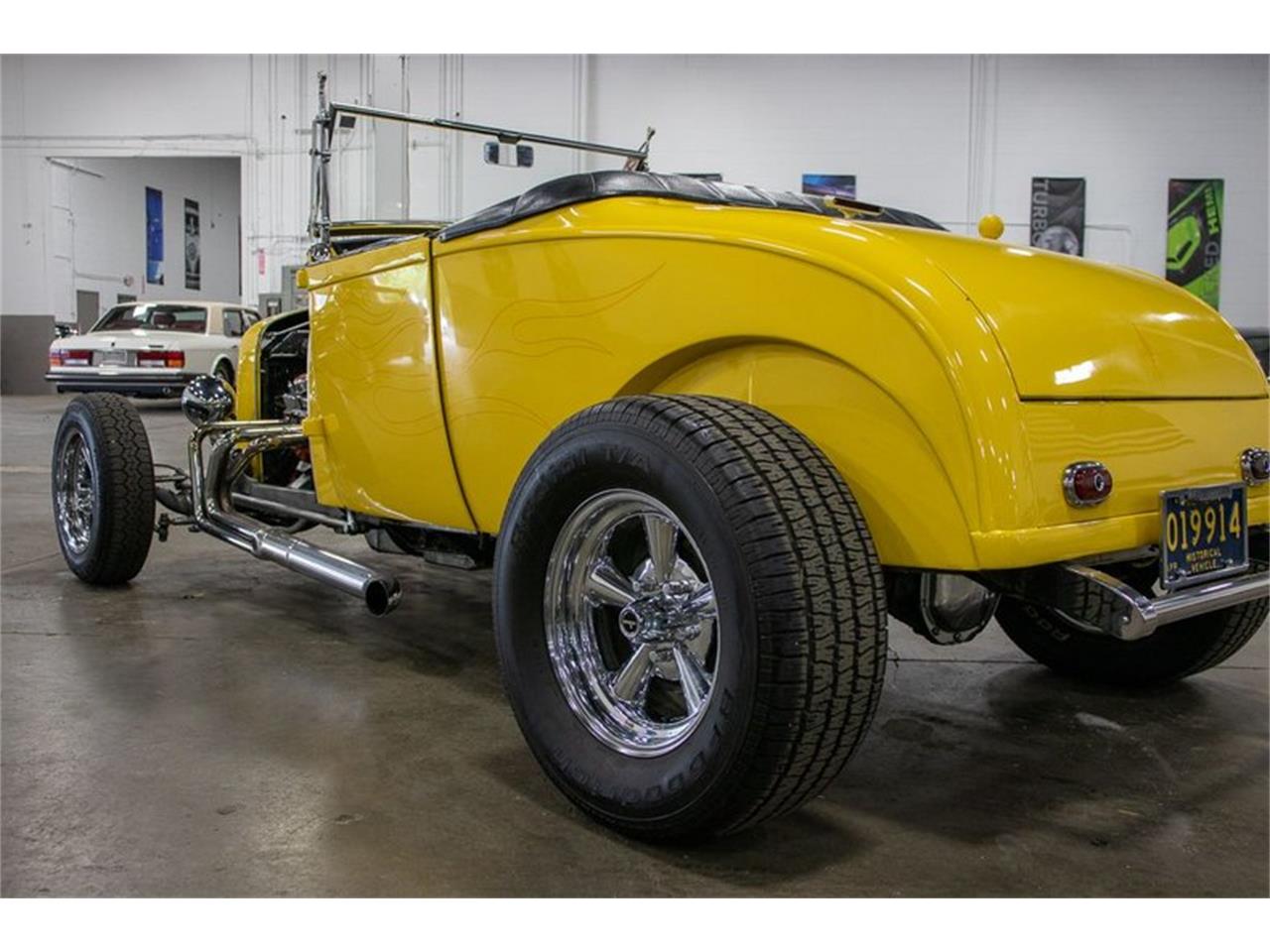1930 Ford Roadster for sale in Kentwood, MI – photo 14