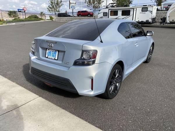 2014 Scion tC - LEWIS CLARK AUTO SALES - cars & trucks - by dealer -... for sale in LEWISTON, ID – photo 6