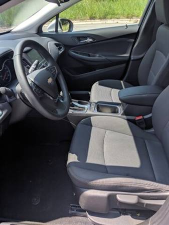 2018 Chevrolet Cruze LT Auto for sale in Smithfield, NC – photo 13