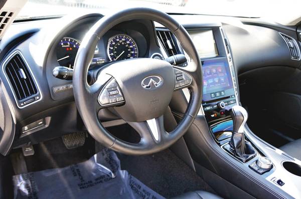 2014 Infiniti Q50 Premium - - by dealer - vehicle for sale in Conyers, GA – photo 12