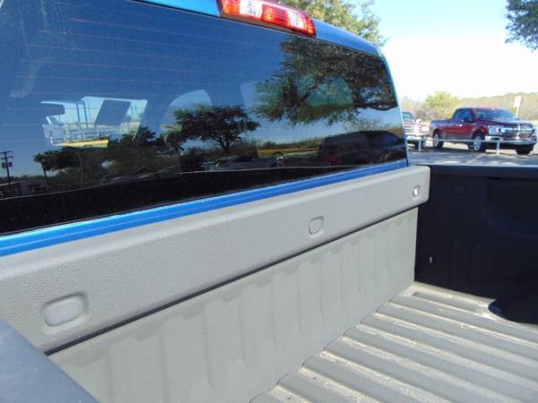 2018 Chevy Silverado 1500 Lt 4x4 (*Mileage: 65,170!) - cars & trucks... for sale in Devine, TX – photo 15
