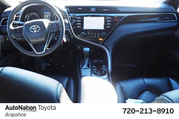 2019 Toyota Camry LE SKU:KU165069 Sedan - cars & trucks - by dealer... for sale in Englewood, CO – photo 20