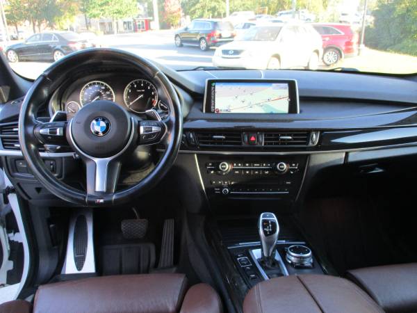 2014 BMW X5 xDrive35i AWD - cars & trucks - by dealer - vehicle... for sale in franklin,tn.37064, TN – photo 12
