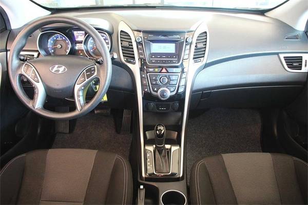 2013 Hyundai Elantra GT Base Monthly payment of - - by for sale in Concord, CA – photo 11