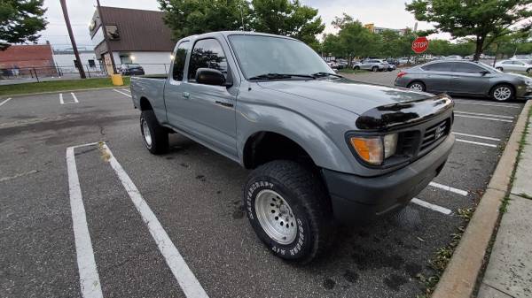 Toyota tacoma for sale in Bridgeport, CT – photo 7