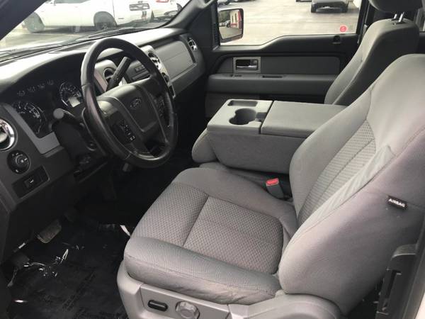 2011 Ford F-150 XLT * 5.0L V8 Engine 4x4!!!! New Tires * Remote Start for sale in Green Bay, WI – photo 10
