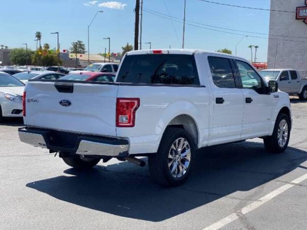 2016 Ford F-150 - - by dealer - vehicle automotive sale for sale in Mesa, AZ – photo 3