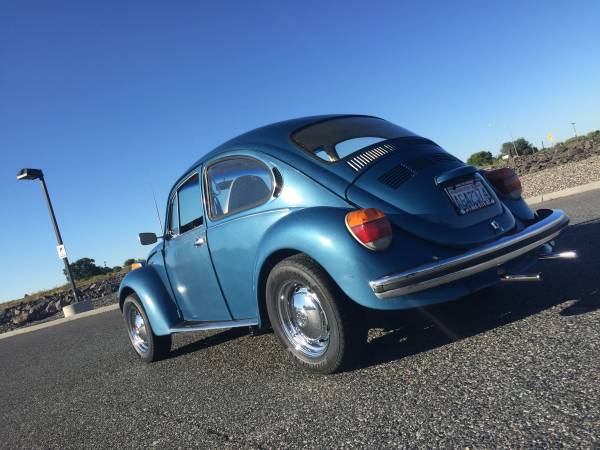 1973 Volkswagen Beetle for sale in Prosser, WA – photo 5