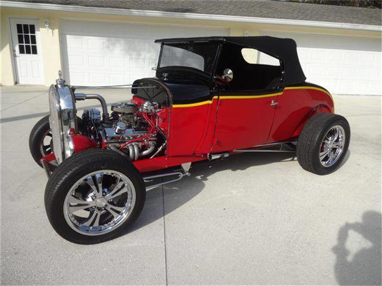 1929 Ford Roadster for sale in Other, FL – photo 4