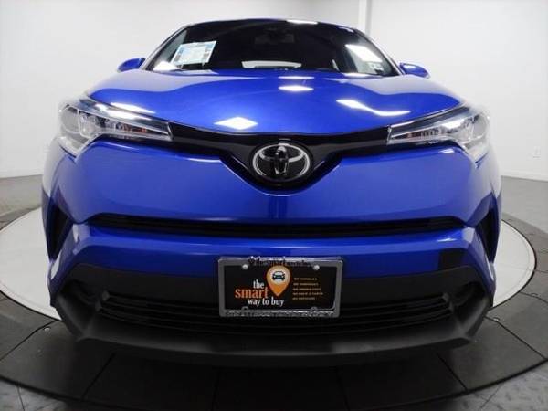 2019 Toyota C-HR - - by dealer - vehicle automotive for sale in Hillside, NJ – photo 5