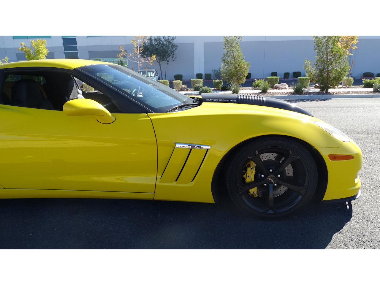 2013 Chevrolet Corvette for sale in O'Fallon, IL – photo 49
