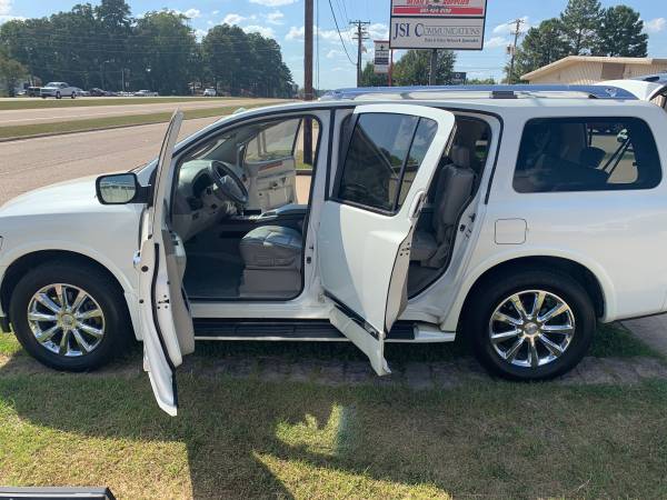 2009 INFINITY QX56 for sale in Brandon, MS – photo 5