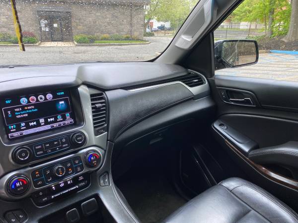 2016 Chevy Suburban for sale in Glen Cove, NY – photo 11